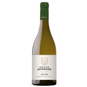 Quinta dos Avidagos Reserva Branco 2019