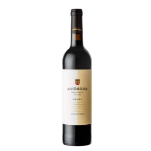 Avidagos Colheita Tinto 2019