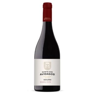 Quinta dos Avidagos Reserva Tinto 2018